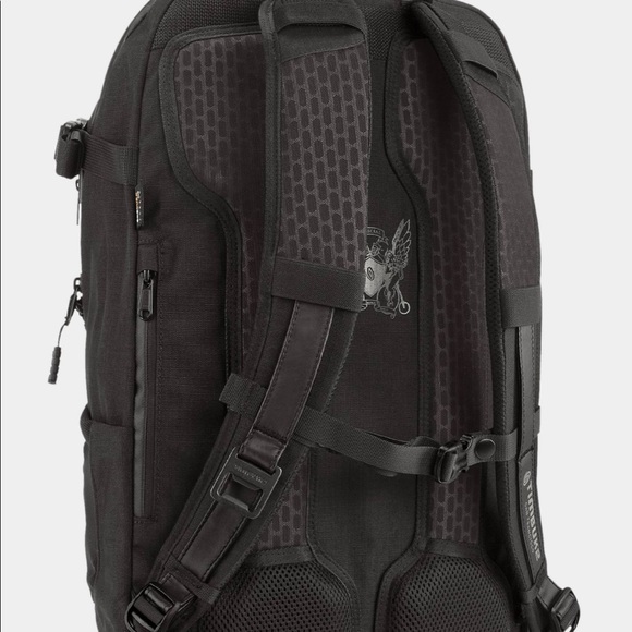 NWT Timbuk2 Especial Medio Cycling Laptop Backpack - Picture 4 of 8